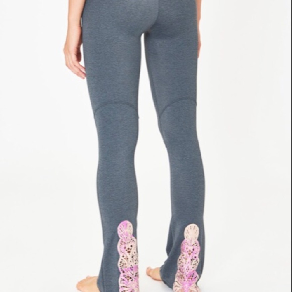SAPOPA Leggings